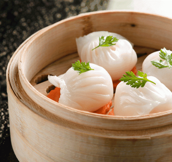 Ha Kao - Chinees Indisch restaurant Ko Sing
