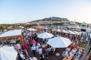 Waterfront Costa Smeralda_Filmmaster Eve