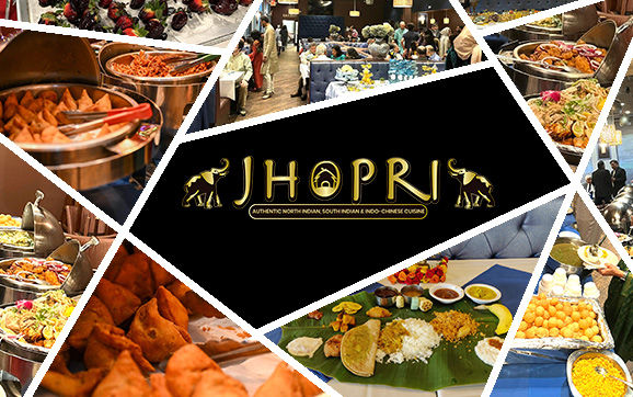 Jhopri Resturant