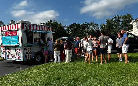 Rita's on Wheels