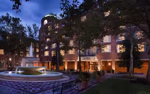 Westin Princeton at Forrestal Village
