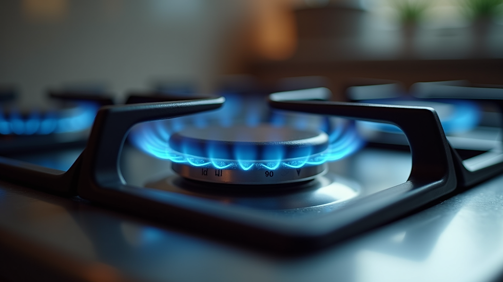 Fixing Common Range Problems Effectively: Your Guide to Range Maintenance Solutions