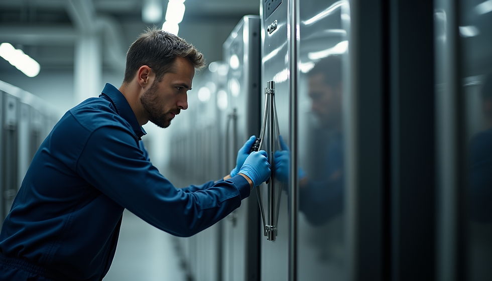 Choosing the Right Professional Repair Services for Your Appliances