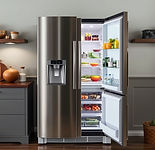 we fix double door refrigerators