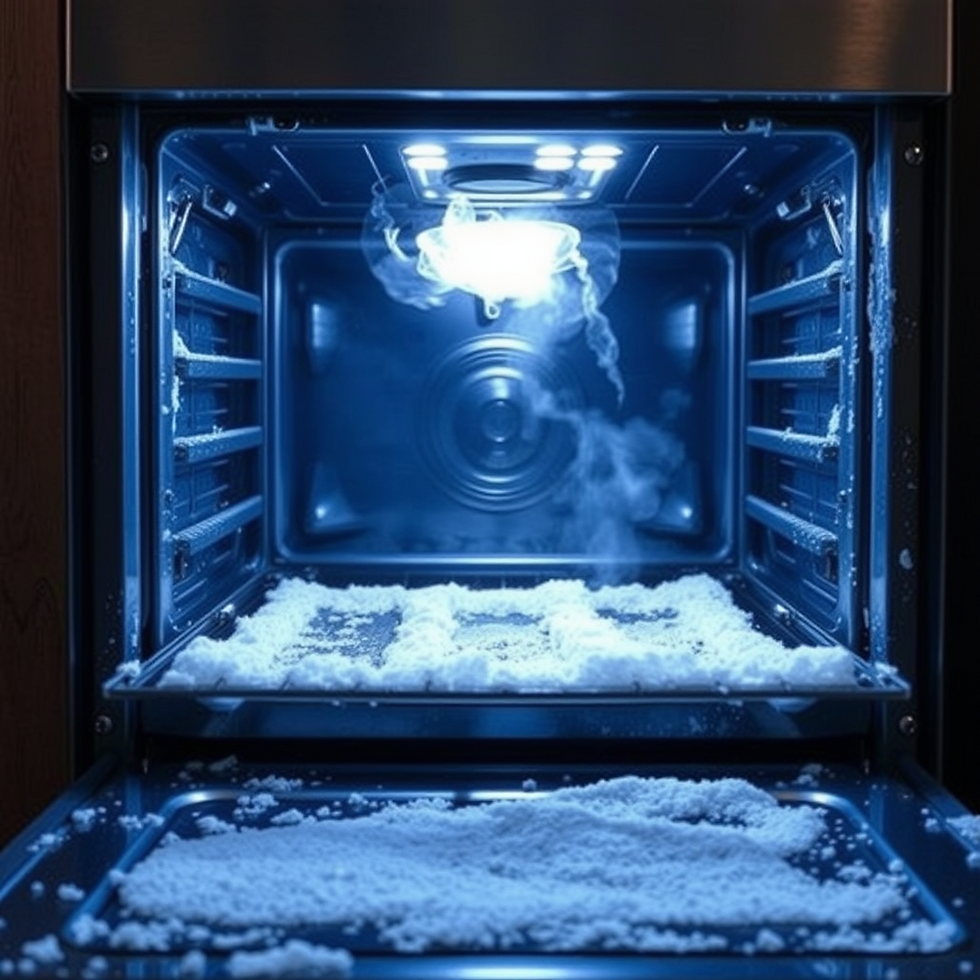 Oven Not Heating Evenly? Calibrate It Like a Pro
