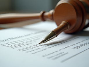 Streamlining Legal Processes for Your Business Success