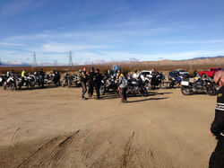 Remote...but Gourmet!