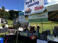Tussey Mountain WingFest