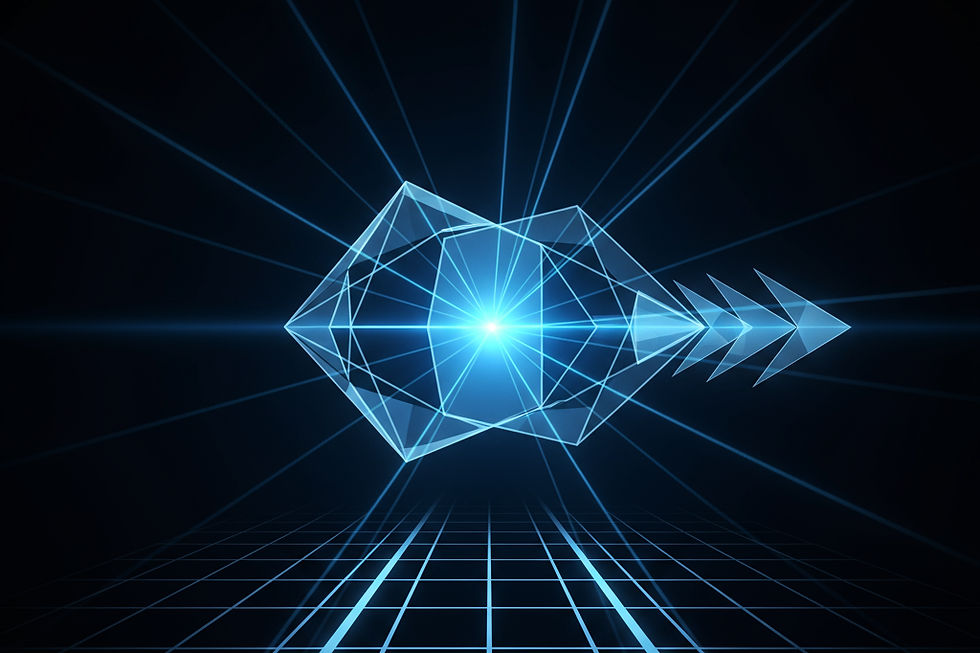 Precision Optical Engineering for Solar Street Lights