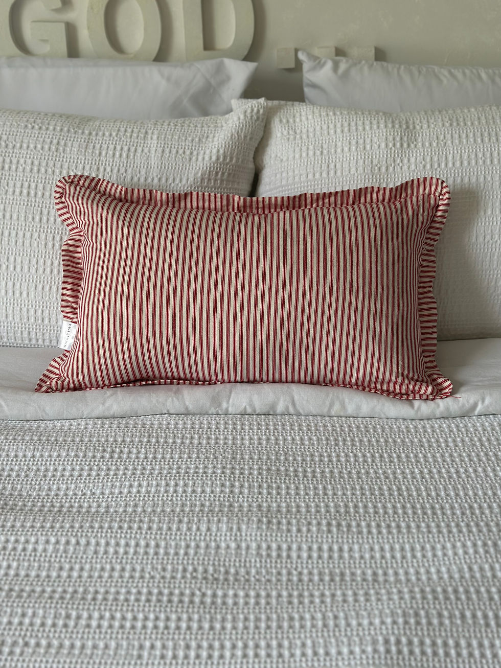 Thumbnail: The voice of the Lord