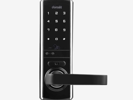 The Seamless Integration of Smart Locks in Your Smart Home