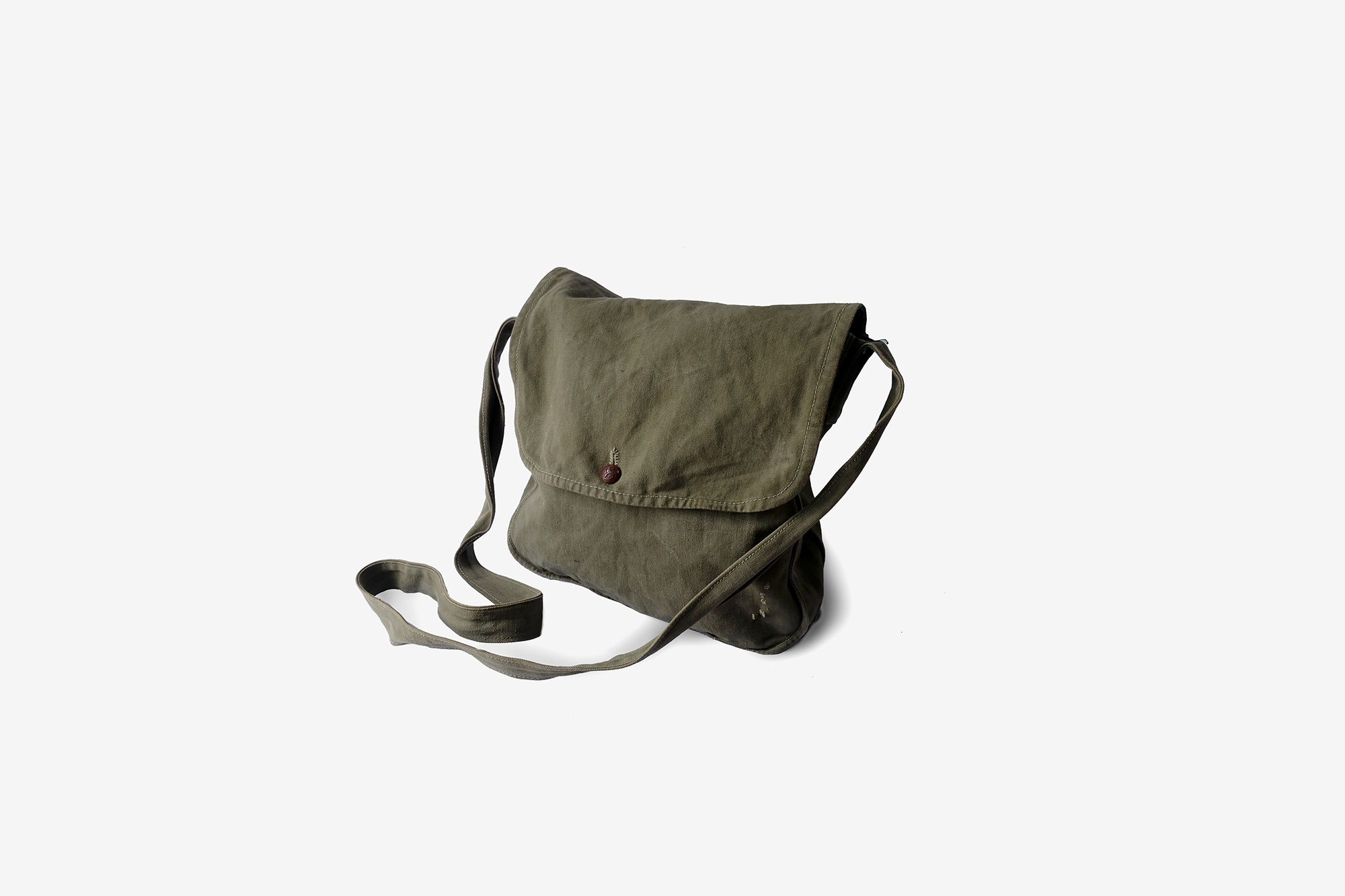 斯洛伐克M3行軍單肩包