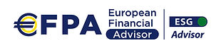 efa certificazione