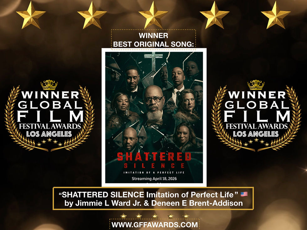 GFFAwards - Film Freeway Best Film Festivals