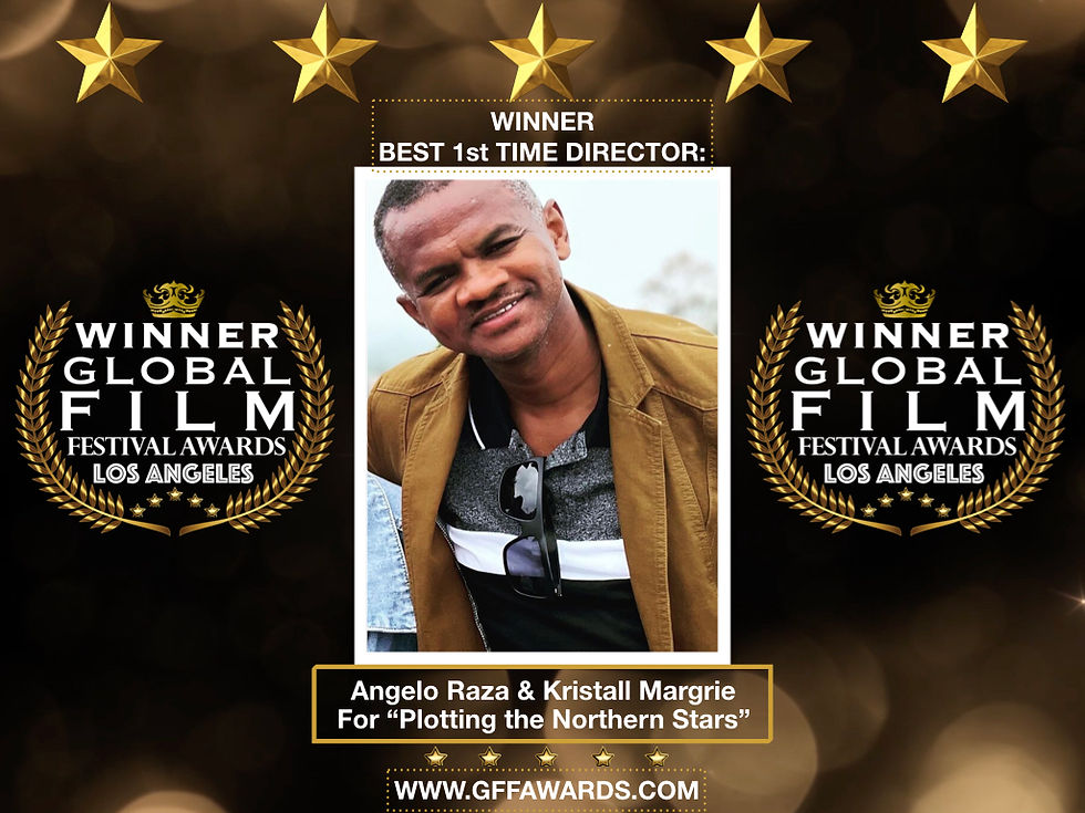 GFF AWARDS LOS ANGELES