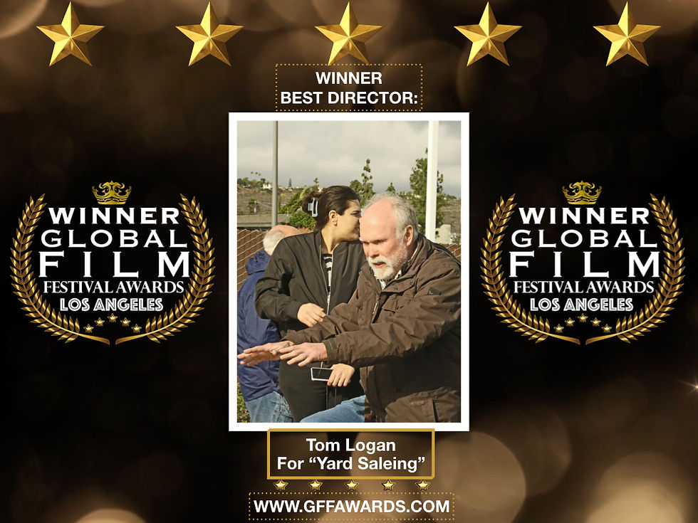 GFF AWARDS LOS ANGELES