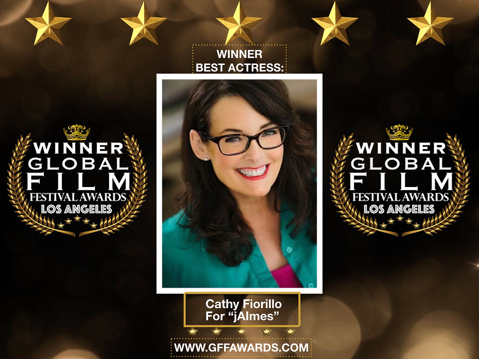 GFF AWARDS LOS ANGELES