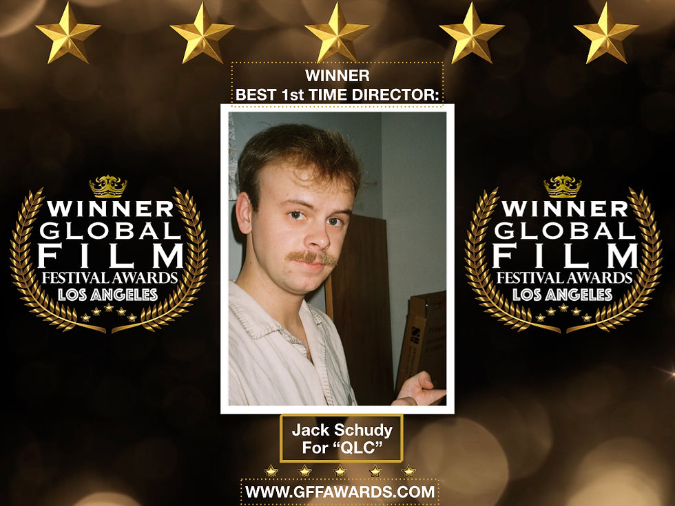 GFF AWARDS LOS ANGELES