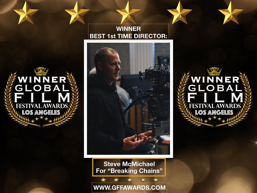 GFF AWARDS LOS ANGELES