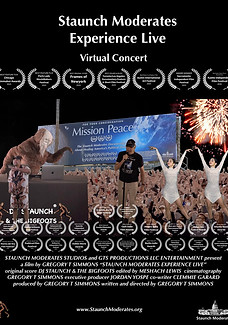 Staunch Moderates Experience Live, Virtual Concert .jpeg
