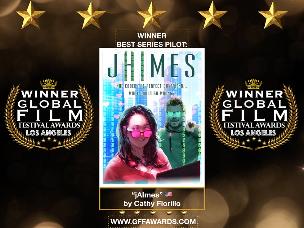 GFF AWARDS LOS ANGELES