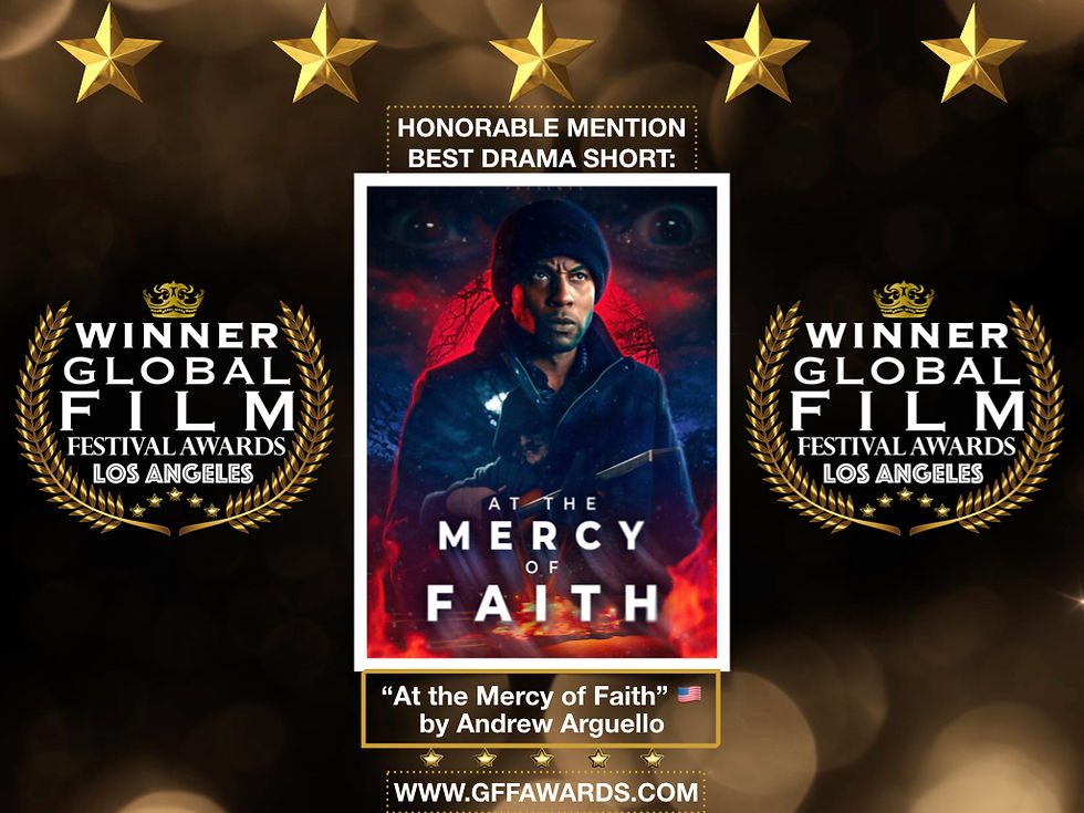 GFF AWARDS LOS ANGELES