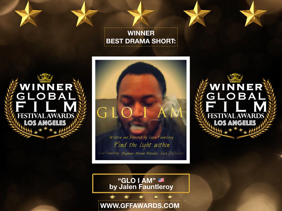 GFF AWARDS LOS ANGELES