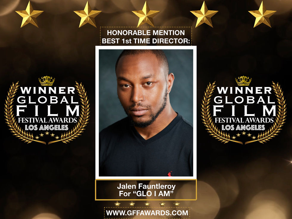 GFF AWARDS LOS ANGELES