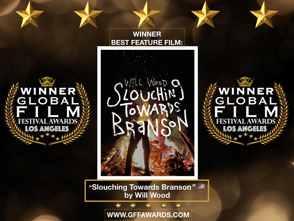 GFF AWARDS LOS ANGELES