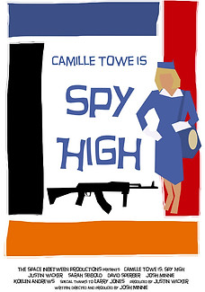 Spy High .jpeg