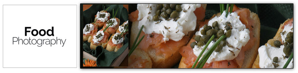 Food Photography by Spurlin Photography