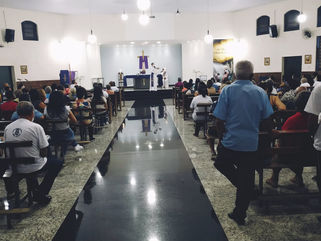 13/04/22 - Quarta-Feira Santa“Não choreis por mim” Lc 23,28