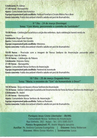 programação_festa_N_Sra_Anunciacao_2019_