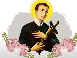 Comunidade São Geraldo tem agora um site na Internet