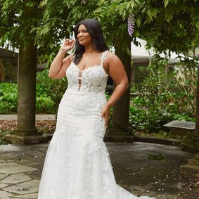 Polly (D3709) by Essense of Australia