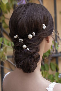 Veils and accessories 