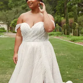 Pandora (D3648) by Essense of Australia