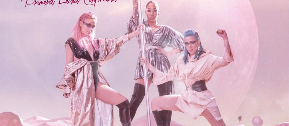 Sweet California anuncia las primeras fechas de su gira 'TOUR OF THE FREE'