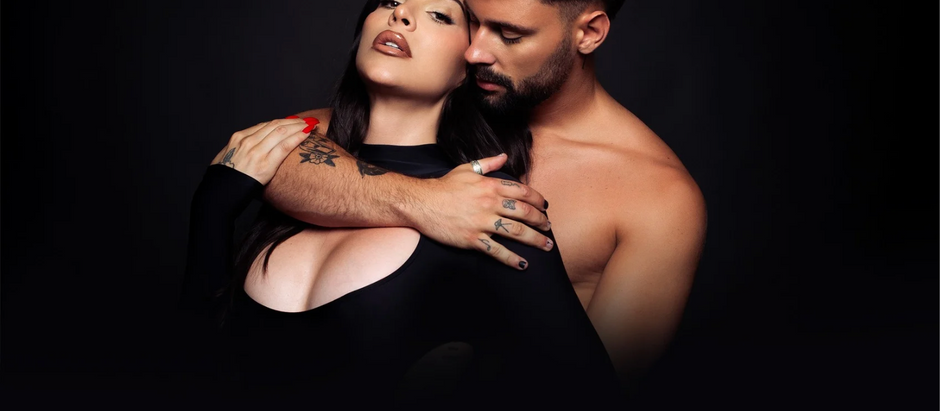 Jedet y J Kbello presentan su nuevo single ‘Llámame’