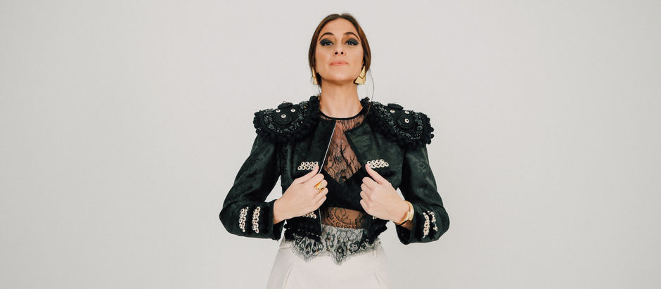 Canceladas las firmas de discos de María Peláe en Valencia y Alicante