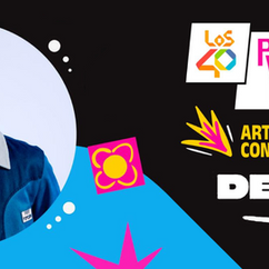 DePol, artista confirmado para Primavera Pop 2026 