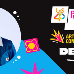 DePol, artista confirmado para Primavera Pop 2026 