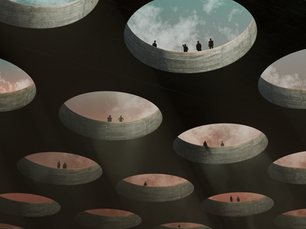 WOS presenta Descartable su tercer álbum de estudio