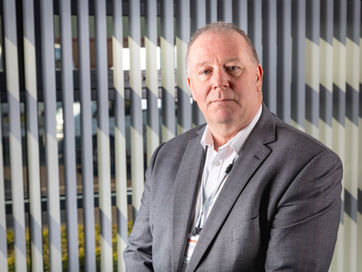 John Maddox Appointed as Structec’s Director of Operations