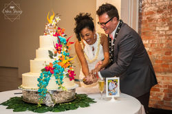 Brian Wedding Reception 2018