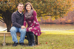 Engagement Lindsey & Andrew 2017