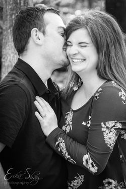 Engagement Lindsey & Andrew 2017