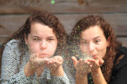 Amber & Ashley 2018