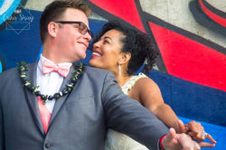 Brian Wedding Reception 2018