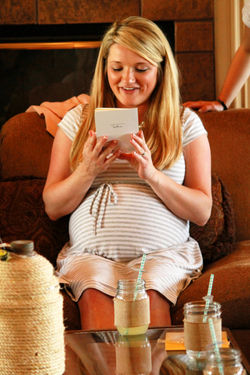 Czeczok Baby Shower 2014
